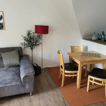 In Luetow Mit Garten Und Terrasse * Lutow