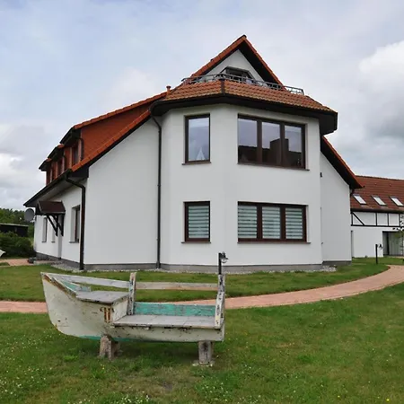 In Luetow Mit Garten Und Terrasse Lutow